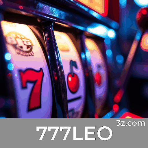 Acessar o site 777LEO COM