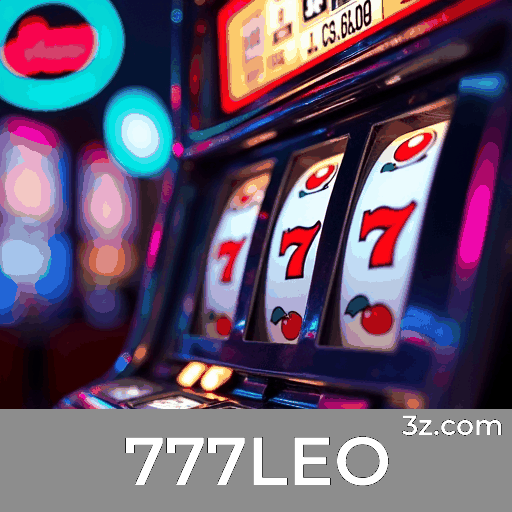 777LEO - Seu Cassino Online de Confiança