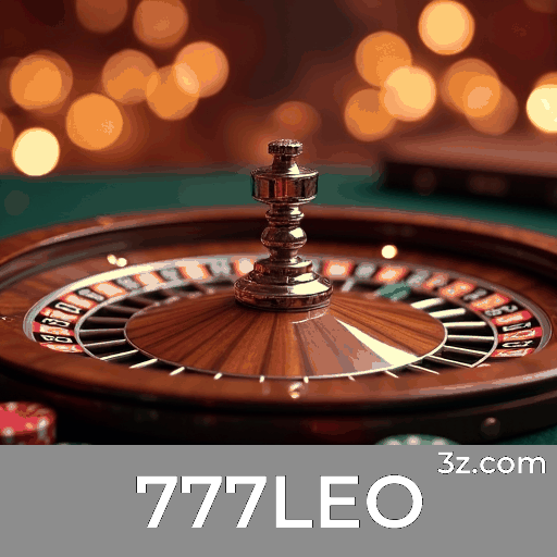 Cassino Online 777LEO