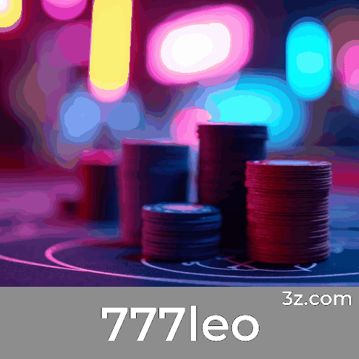 777leo: Plataforma de Cassino Premiado e Pagamentos Rápidos