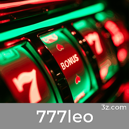 777leo: Plataforma de Cassino Premiado e Pagamentos Rápidos