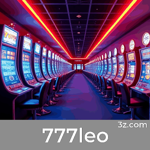 777leo: Plataforma de Cassino Premiado e Pagamentos Rápidos