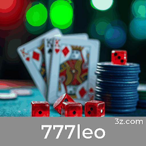777leo: Plataforma de Cassino Premiado e Pagamentos Rápidos