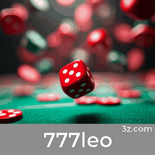 777leo: Plataforma de Cassino Premiado e Pagamentos Rápidos