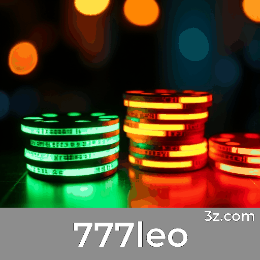 777leo: Plataforma de Cassino Premiado e Pagamentos Rápidos