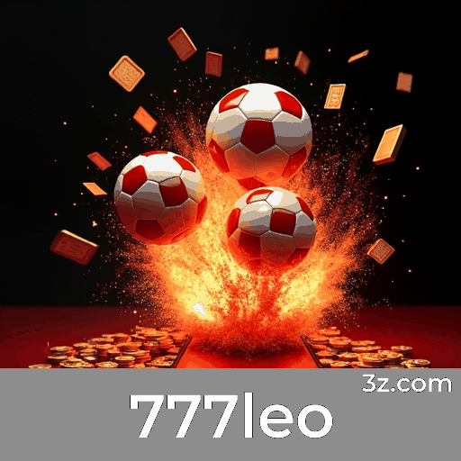 777leo: Plataforma de Cassino Premiado e Pagamentos Rápidos