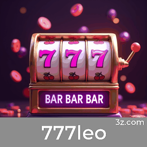 777leo: Plataforma de Cassino Premiado e Pagamentos Rápidos