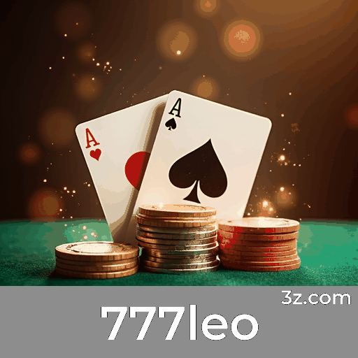 Mergulhe na Atmosfera Emocionante do Cassino 777leo