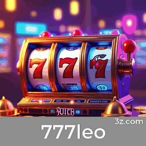 777leo: Plataforma de Cassino Premiado e Pagamentos Rápidos